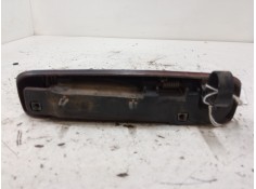 Recambio de maneta exterior delantera derecha para fiat panda / panda classic (169_) 1.2 (169.axb11, 169.axb1a) referencia OEM I 2