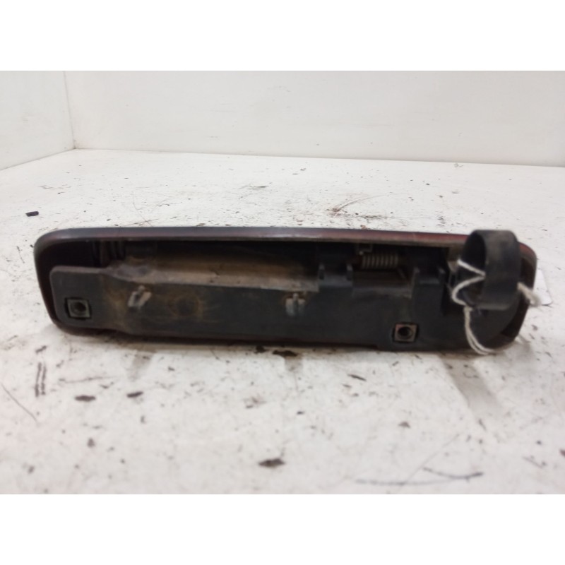 Recambio de maneta exterior delantera derecha para fiat panda / panda classic (169_) 1.2 (169.axb11, 169.axb1a) referencia OEM I