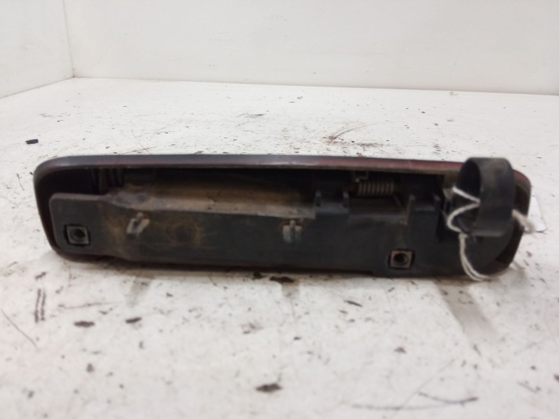 Recambio de maneta exterior delantera derecha para fiat panda / panda classic (169_) 1.2 (169.axb11, 169.axb1a) referencia OEM I