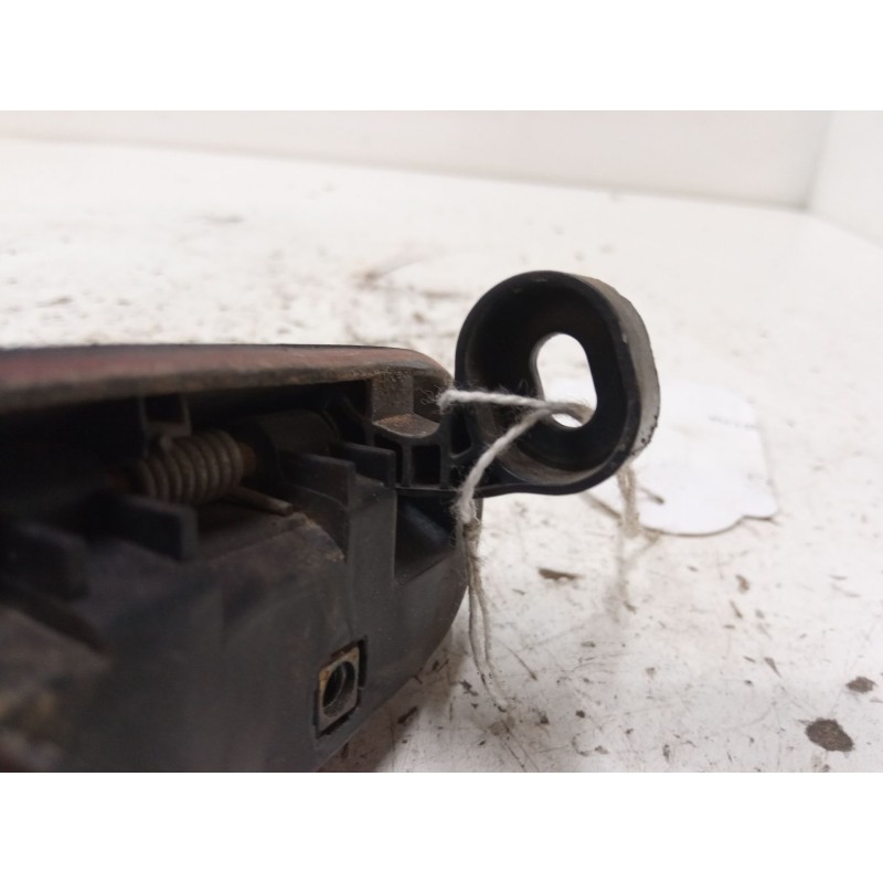 Recambio de maneta exterior delantera derecha para fiat panda / panda classic (169_) 1.2 (169.axb11, 169.axb1a) referencia OEM I