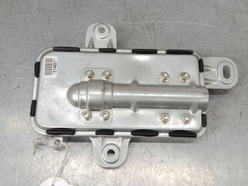 Recambio de airbag de puerta delantero derecho para bmw 3 compact (e46) 325 ti referencia OEM IAM 34705513003X  