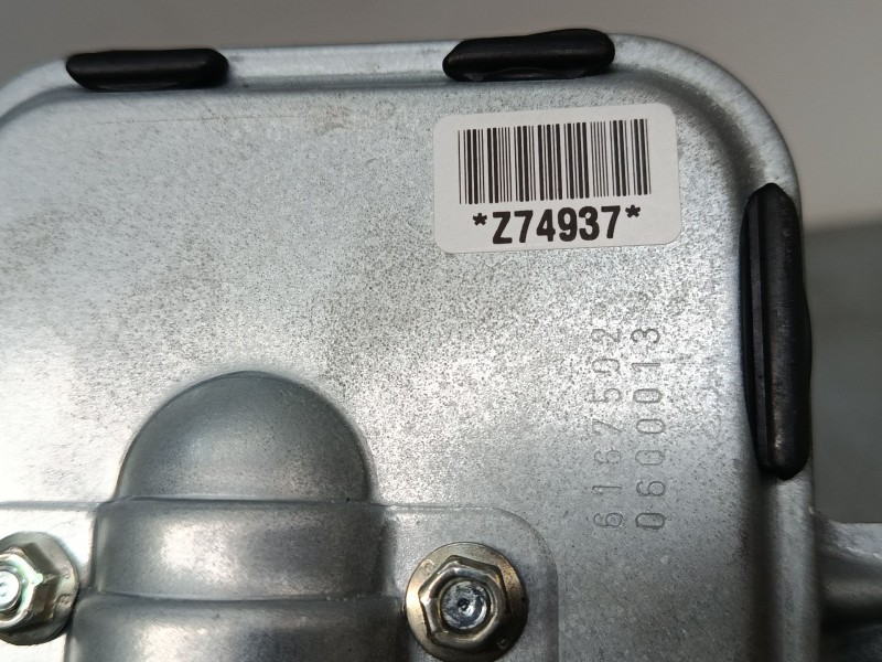 Recambio de airbag de puerta delantero derecho para bmw 3 compact (e46) 325 ti referencia OEM IAM 34705513003X  