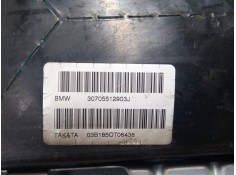 Recambio de airbag de puerta delantero izquierdo para bmw 3 compact (e46) 325 ti referencia OEM IAM    2