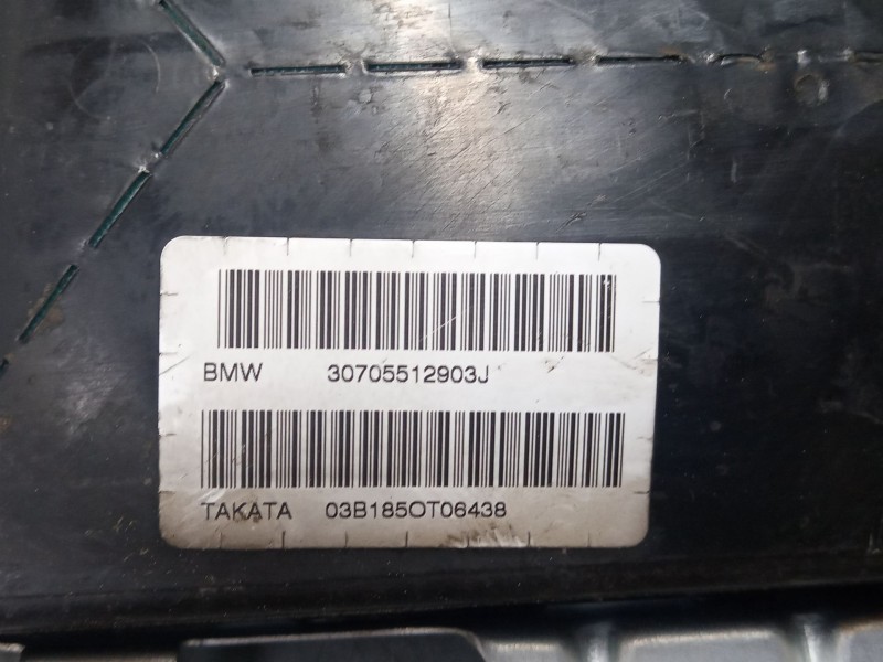Recambio de airbag de puerta delantero izquierdo para bmw 3 compact (e46) 325 ti referencia OEM IAM   