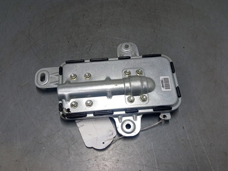 Recambio de airbag de puerta delantero izquierdo para bmw 3 compact (e46) 325 ti referencia OEM IAM   