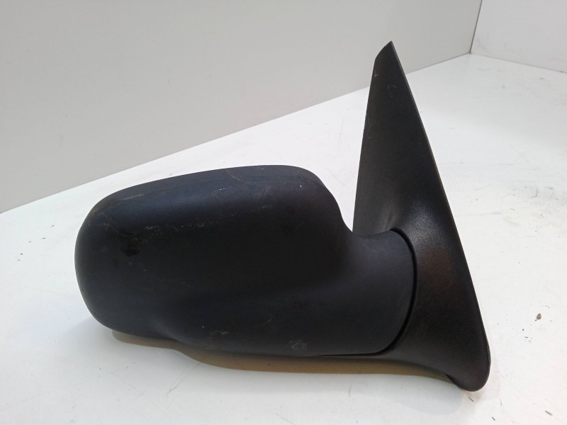 Recambio de retrovisor electrico derecho para land rover freelander i (l314) 2.0 di 4x4 referencia OEM IAM   