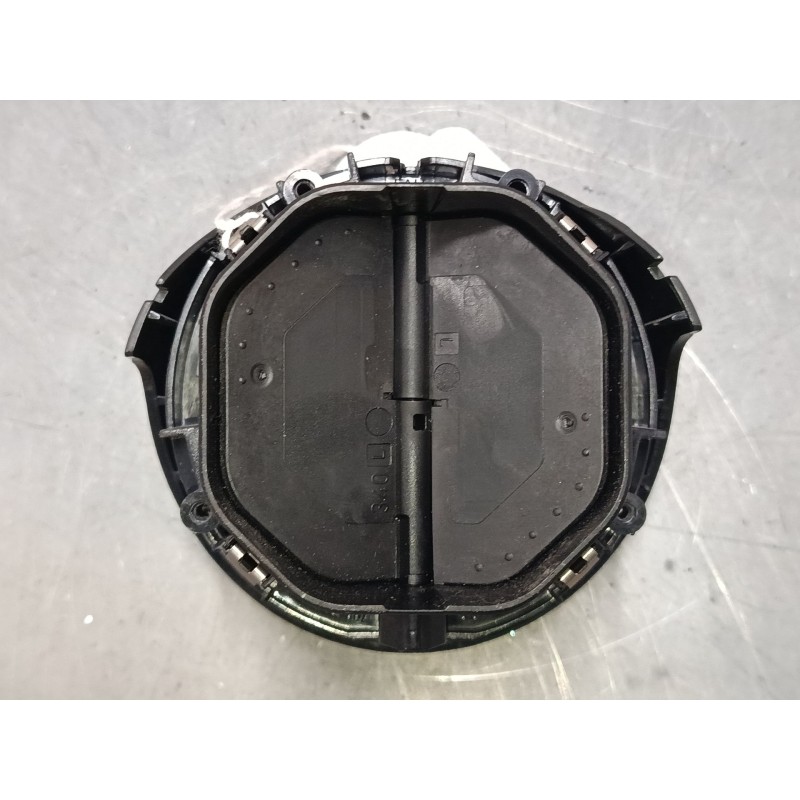 Recambio de aireador izquierdo para mercedes-benz clase a (w176) a 220 d (176.003) referencia OEM IAM A1768300754  