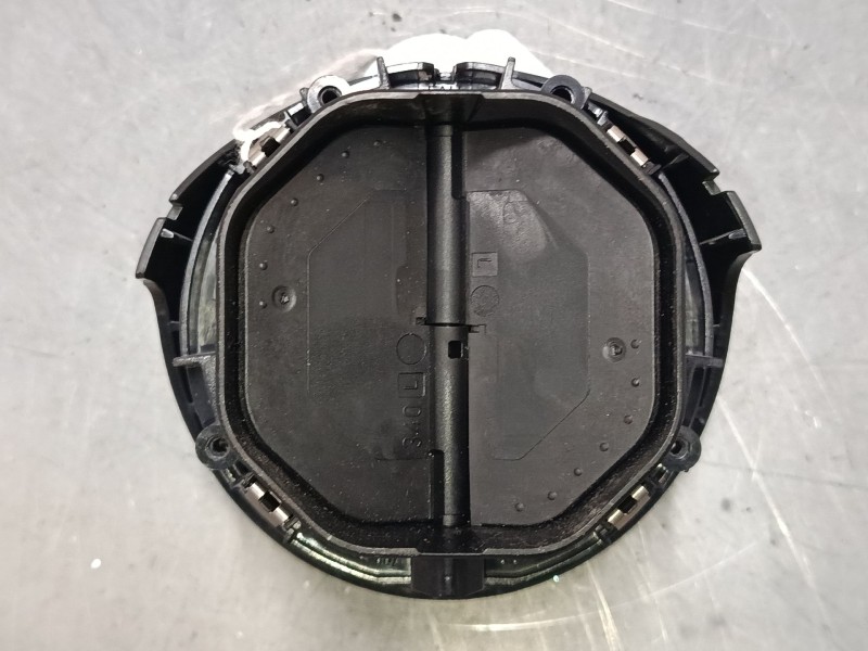 Recambio de aireador izquierdo para mercedes-benz clase a (w176) a 220 d (176.003) referencia OEM IAM A1768300754  