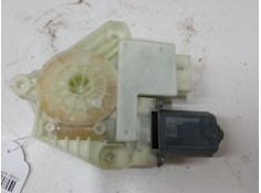 Recambio de motor elevaluna trasero derecho para skoda rapid spaceback (nh1) 1.0 tsi referencia OEM IAM   