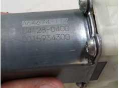 Recambio de motor elevaluna trasero izquierdo para skoda rapid spaceback (nh1) 1.0 tsi referencia OEM IAM 5JA959811L   2