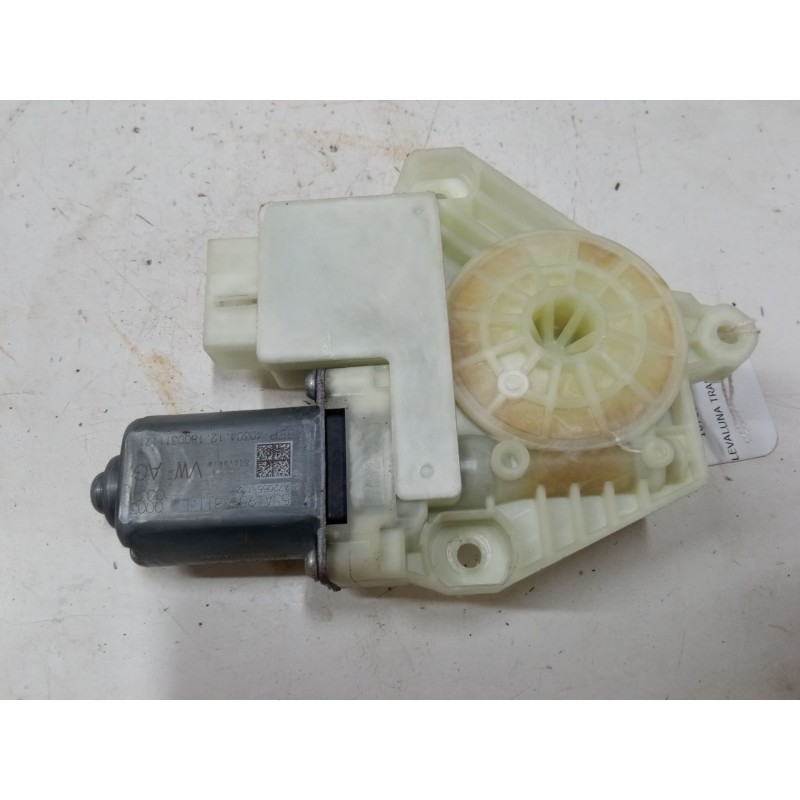 Recambio de motor elevaluna trasero izquierdo para skoda rapid spaceback (nh1) 1.0 tsi referencia OEM IAM 5JA959811L  
