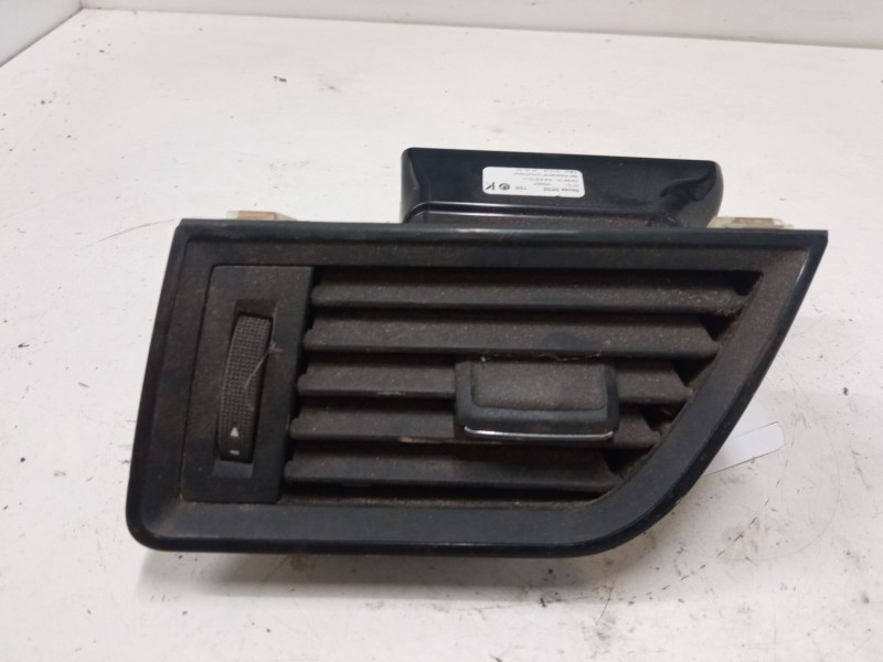 Recambio de aireador izquierdo para skoda rapid spaceback (nh1) 1.0 tsi referencia OEM IAM   