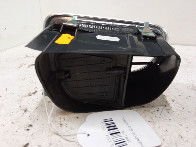 Recambio de aireador izquierdo para fiat 500l (351_, 352_) 1.4 (199lyb1b) referencia OEM IAM   