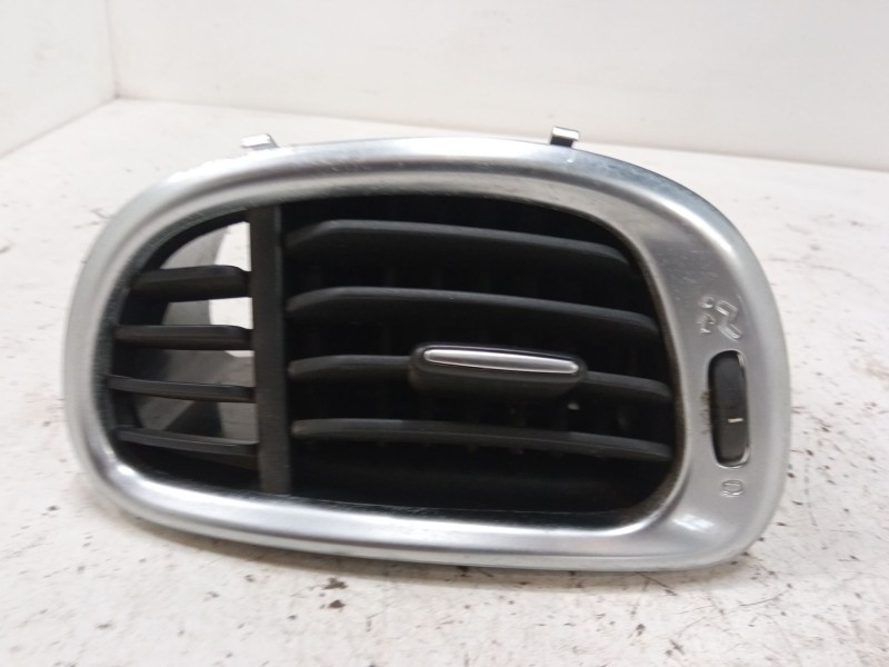 Recambio de aireador derecho para fiat 500l (351_, 352_) 1.4 (199lyb1b) referencia OEM IAM   