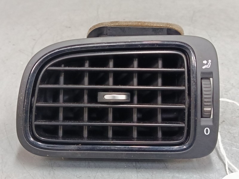 Recambio de aireador izquierdo para volkswagen polo v (6r1, 6c1) 1.2 tdi referencia OEM IAM 6RF819703B  