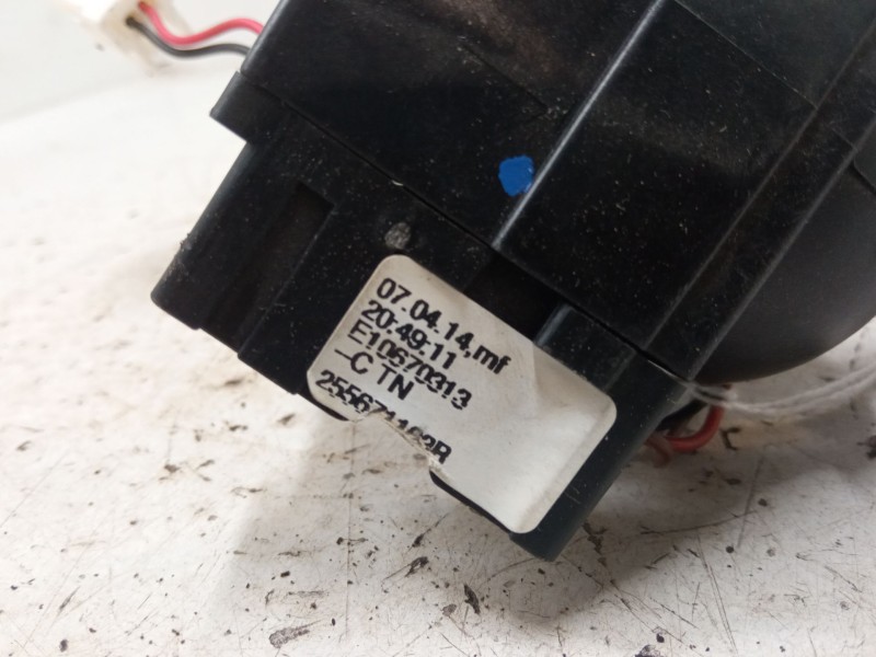Recambio de mando de intermitencia para renault clio iv (bh_) 1.2 16v referencia OEM IAM   