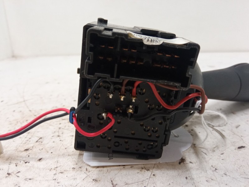 Recambio de mando de intermitencia para renault clio iv (bh_) 1.2 16v referencia OEM IAM   