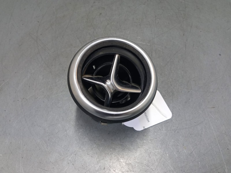 Recambio de aireador izquierdo para mercedes-benz clase a (w176) a 220 d (176.003) referencia OEM IAM A1768300354  