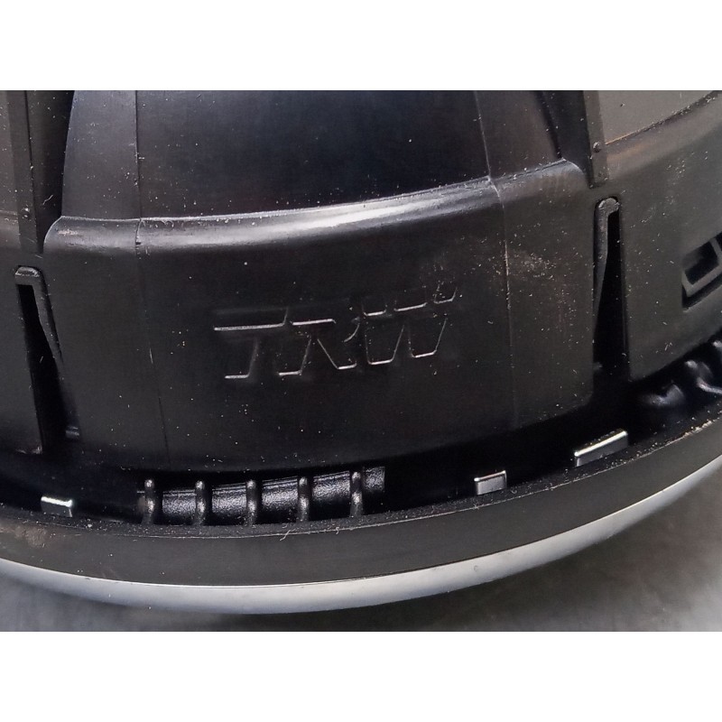 Recambio de aireador izquierdo para mercedes-benz clase a (w176) a 220 d (176.003) referencia OEM IAM A1768300354  