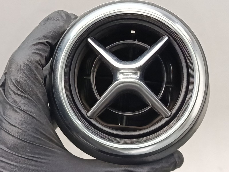 Recambio de aireador derecho para mercedes-benz clase a (w176) a 220 d (176.003) referencia OEM IAM   
