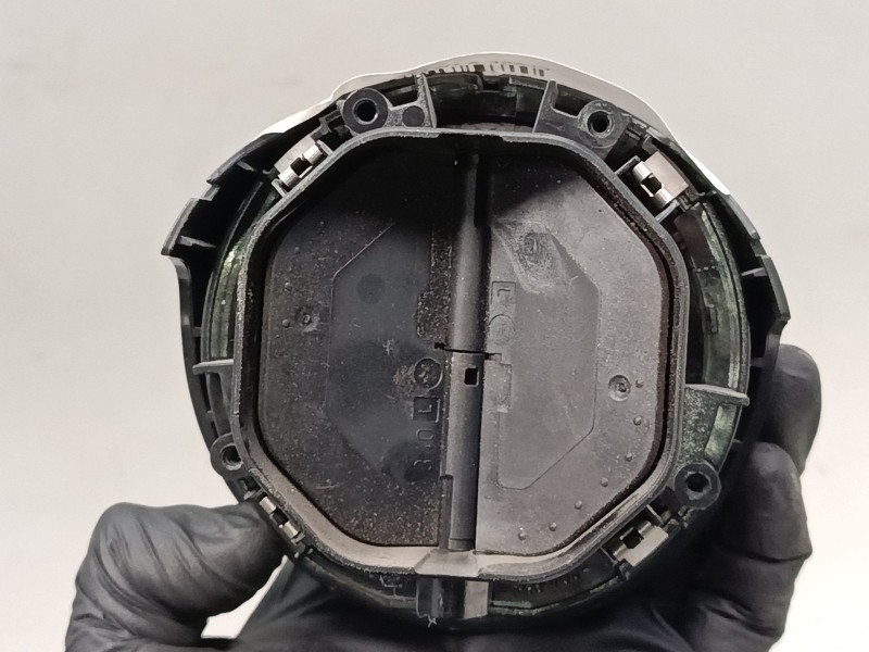 Recambio de aireador derecho para mercedes-benz clase a (w176) a 220 d (176.003) referencia OEM IAM   