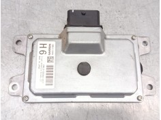 Recambio de centralita caja de cambios manual para nissan juke (f15) 1.2 dig-t referencia OEM IAM EMU10-080N EMU10080N 