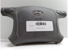 Recambio de airbag volante para hyundai atos (mx) 1.1 referencia OEM IAM