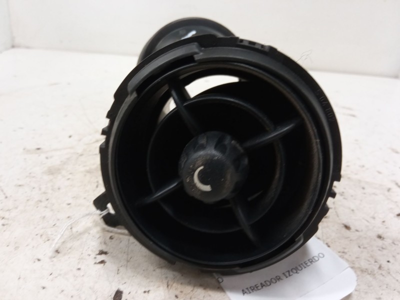Recambio de aireador izquierdo para mini mini (r56) one referencia OEM IAM 925401201001  