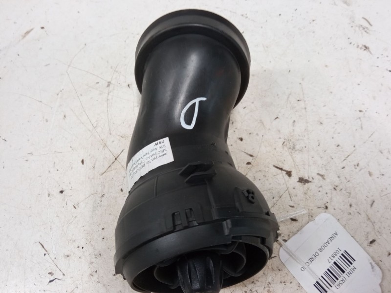 Recambio de aireador derecho para mini mini (r56) one referencia OEM IAM 925401604001  