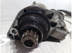 Recambio de motor arranque para seat leon (1p1) 1.9 tdi referencia OEM IAM 0   2