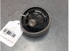 Recambio de aireador lateral derecho para smart forfour (454) 1.5 cdi (454.001) referencia OEM IAM   