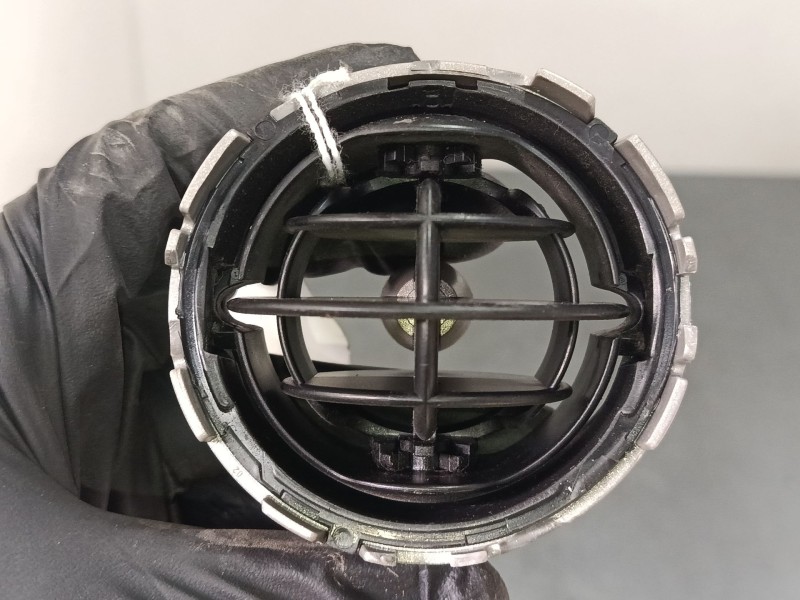 Recambio de aireador lateral izquierdo para smart forfour (454) 1.5 cdi (454.001) referencia OEM IAM   