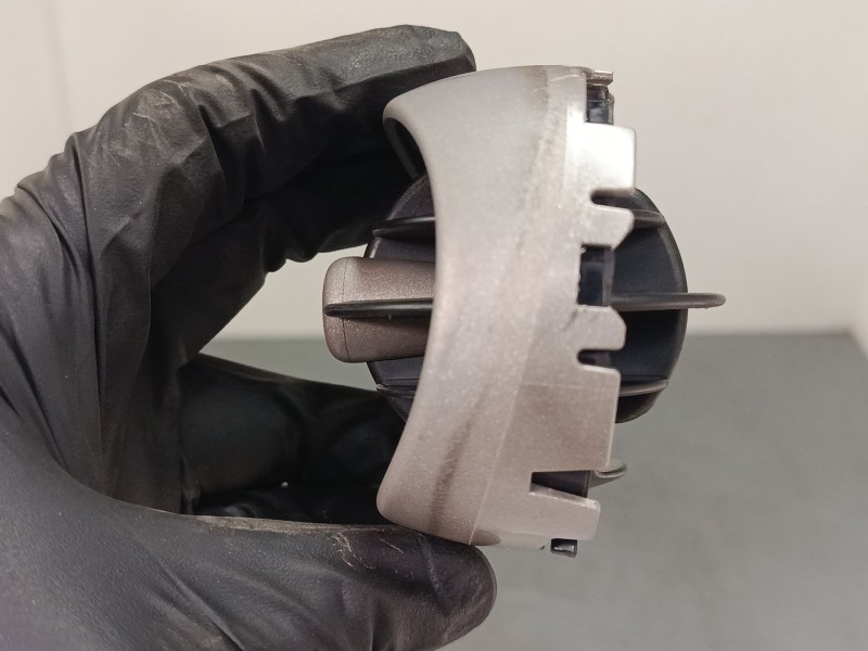 Recambio de aireador lateral izquierdo para smart forfour (454) 1.5 cdi (454.001) referencia OEM IAM   