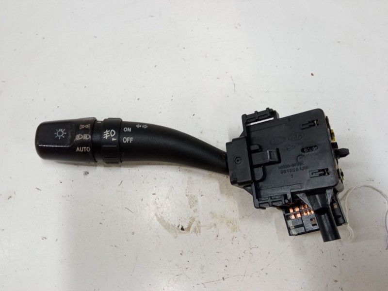 Recambio de mando de intermitencia para kia carnival / grand carnival iii (vq) 2.9 crdi referencia OEM IAM 934104D200  