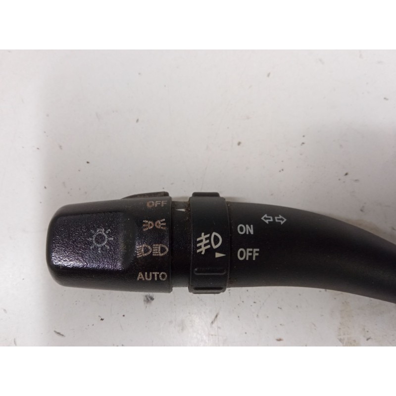 Recambio de mando de intermitencia para kia carnival / grand carnival iii (vq) 2.9 crdi referencia OEM IAM 934104D200  