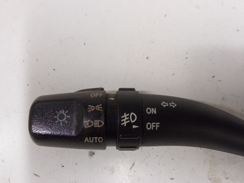 Recambio de mando de intermitencia para kia carnival / grand carnival iii (vq) 2.9 crdi referencia OEM IAM 934104D200  