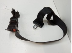 Recambio de cinturon central 3ª fila para volkswagen caravelle 2,4 5v 2-aab-2m referencia OEM IAM   