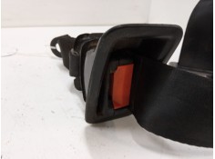 Recambio de cinturon central 3ª fila para volkswagen caravelle 2,4 5v 2-aab-2m referencia OEM IAM    2