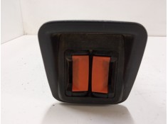 Recambio de anclaje cinturon izquierdo 3ª fila para volkswagen caravelle 2,4 5v 2-aab-2m referencia OEM IAM 703885947A  
