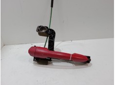 Recambio de maneta exterior puerta delantera izquierda para fiat stilo van (192_) 1.9 jtd (192dxf1a) referencia OEM IAM   