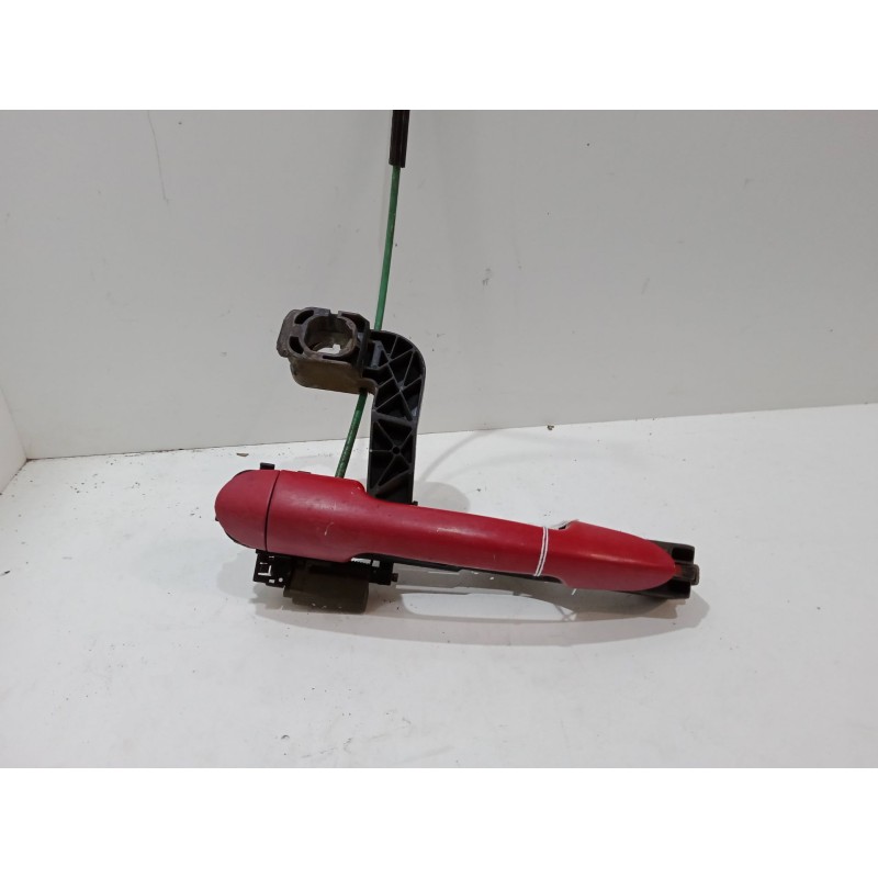Recambio de maneta exterior puerta delantera izquierda para fiat stilo van (192_) 1.9 jtd (192dxf1a) referencia OEM IAM   