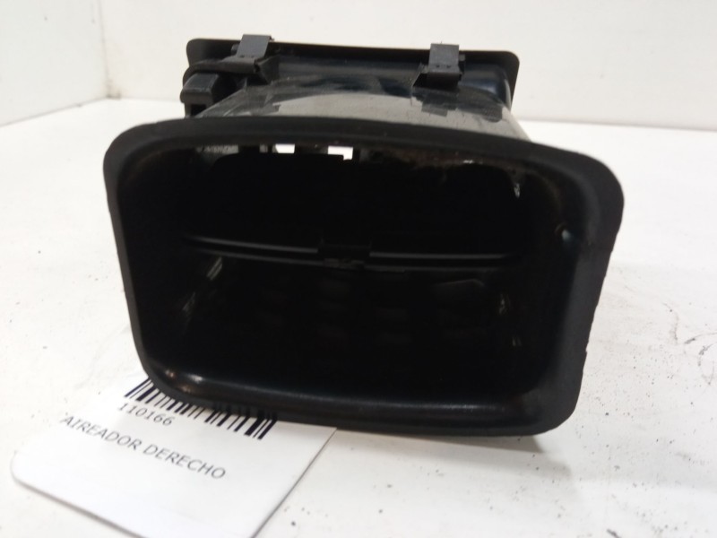 Recambio de aireador derecho para ford fiesta iii (gfj) 1.1 referencia OEM IAM   