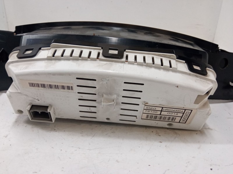 Recambio de velocimetro para honda civic viii hatchback (fn, fk) 2.2 ctdi (fk3) referencia OEM IAM HR0343004  