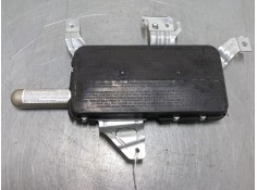 Recambio de airbag de puerta delantero derecho para mercedes-benz clase c (w203) c 200 kompressor (203.042) referencia OEM IAM A
