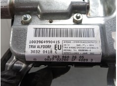 Recambio de airbag de puerta delantero derecho para mercedes-benz clase c (w203) c 200 kompressor (203.042) referencia OEM IAM A 2