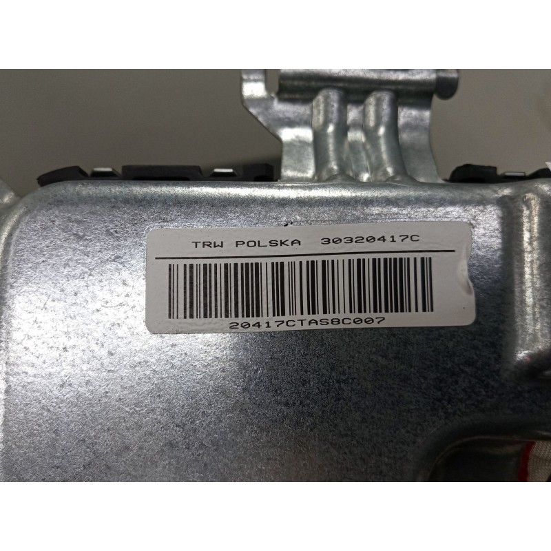 Recambio de airbag de puerta delantero derecho para mercedes-benz clase c (w203) c 200 kompressor (203.042) referencia OEM IAM A