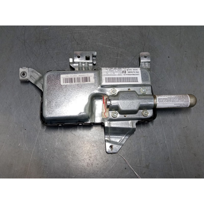Recambio de airbag de puerta delantero derecho para mercedes-benz clase c (w203) c 200 kompressor (203.042) referencia OEM IAM A
