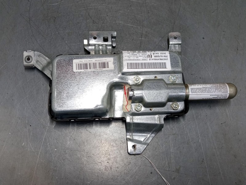 Recambio de airbag de puerta delantero derecho para mercedes-benz clase c (w203) c 200 kompressor (203.042) referencia OEM IAM A