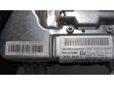 Recambio de airbag de puerta delantero izquierdo para mercedes-benz clase c (w203) c 200 kompressor (203.042) referencia OEM IAM 2