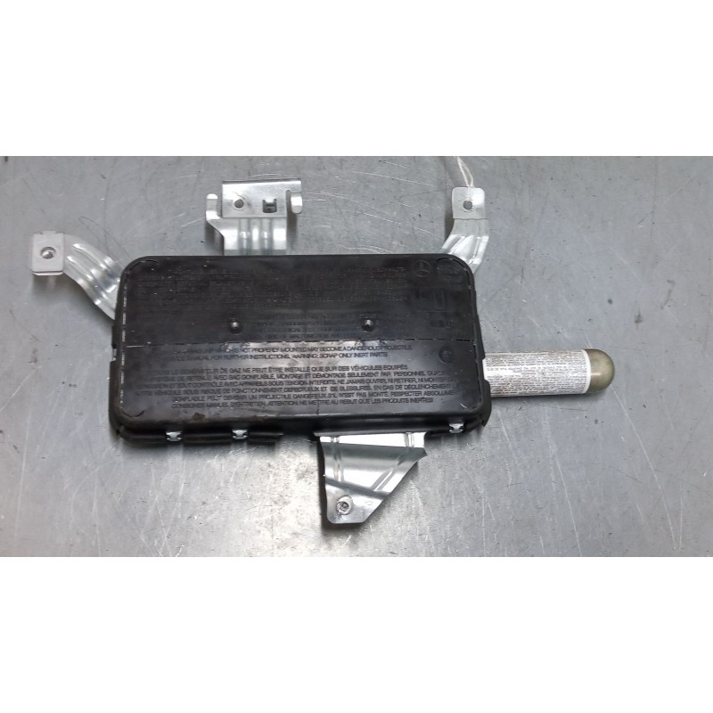Recambio de airbag de puerta delantero izquierdo para mercedes-benz clase c (w203) c 200 kompressor (203.042) referencia OEM IAM